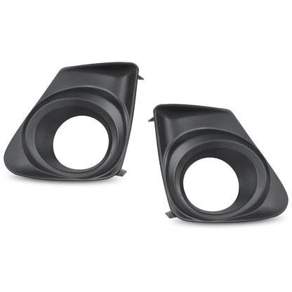 2011-2013 Toyota Corolla Fog Light Cover