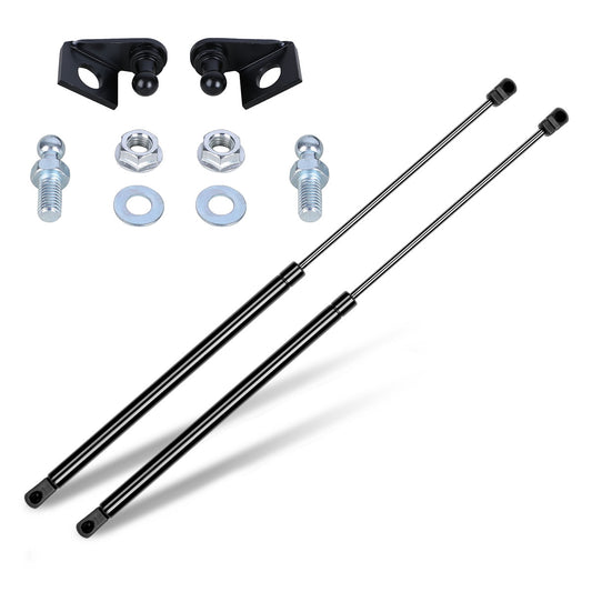 Hydraulic Hood Lift Supports for 2025-2026 Subaru Forester