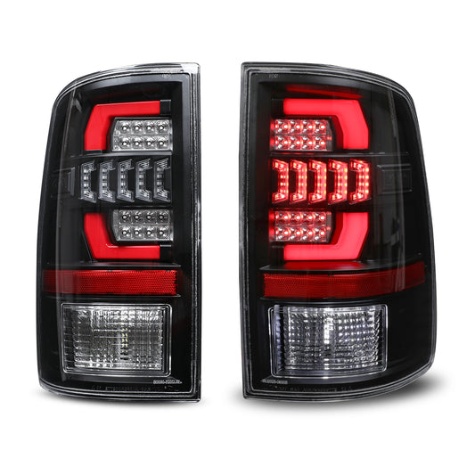 2009-2024 Dodge Ram Halogen/Classic LED Taillights