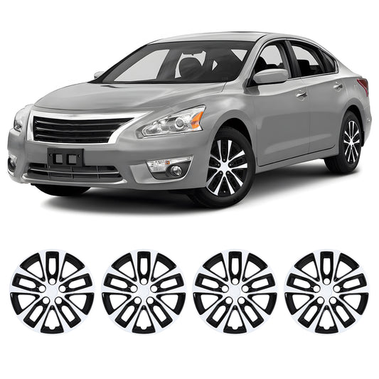 16' Hubcaps for 2013-2018 Nissan Altima Sedan