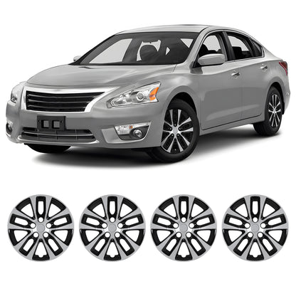 16' Hubcaps for 2013-2018 Nissan Altima Sedan