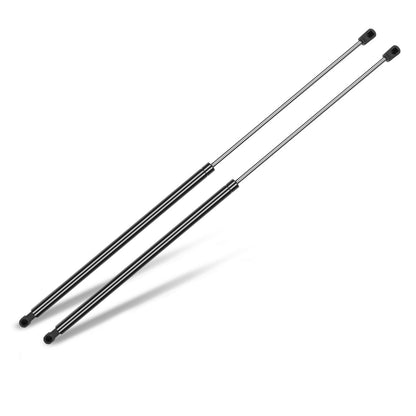 Hydraulic Hood Lift Supports for 2007-2013 Toyota Tundra & 2008-2017 Sequoia