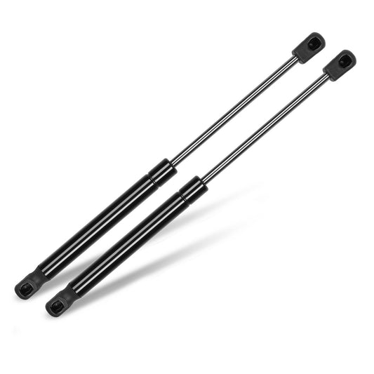 Hydraulic Hood Lift Supports for 2016-2022 Nissan Titan XD & PRO-4X, Platinum, S, SL, SV, Base