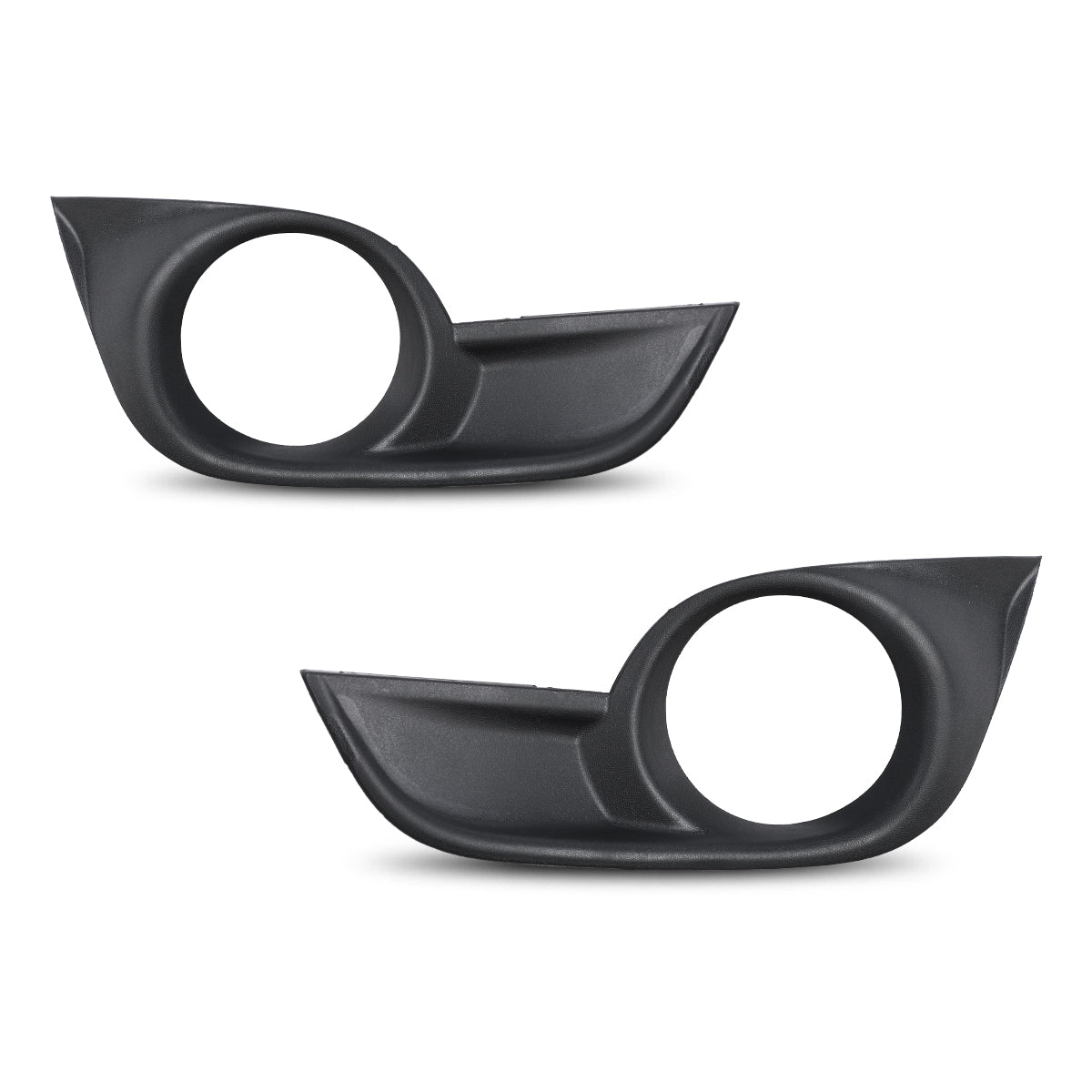 2013-2015 Nissan Altima 4DR Sedan Fog Light Cover