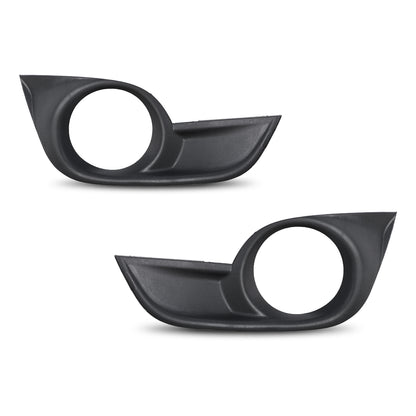 2013-2015 Nissan Altima 4DR Sedan Fog Light Cover