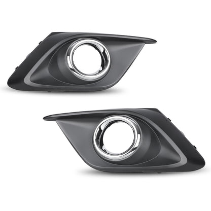 2014-2016 Mazda 3 Fog Light Cover