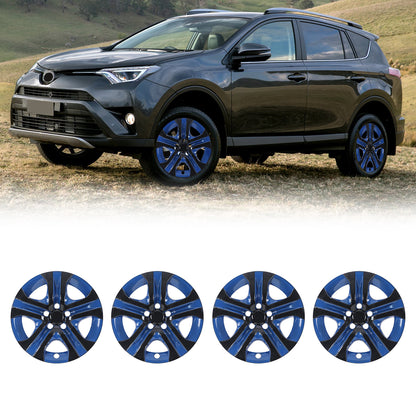 2015 rav4 hubcap