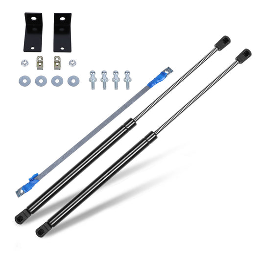 Hydraulic Hood Lift Supports for 2020-2026 Ford Explorer