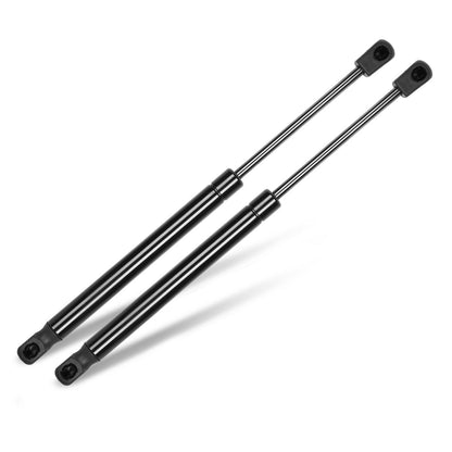 Hydraulic Hood Lift Supports for 2017-2022 Nissan Titan & PRO-4X, Platinum, S, SV, SL