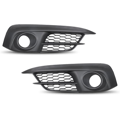2016-2018 Honda Civic EX, EX-L, EX-T, LX Model Fog Light Cover