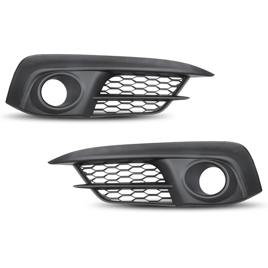 2016-2018 Honda Civic EX, EX-L, EX-T, LX Model Fog Light Cover