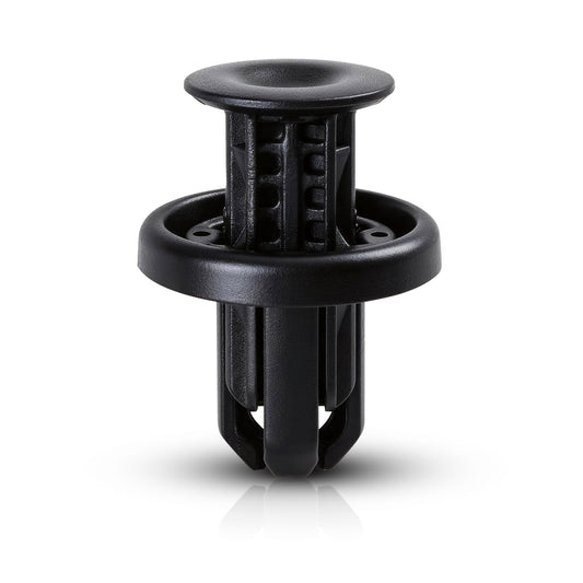 Premium Bumper, Fender & Engine Splash Shield Retainer Clips Set for Honda & Acura Vehicles