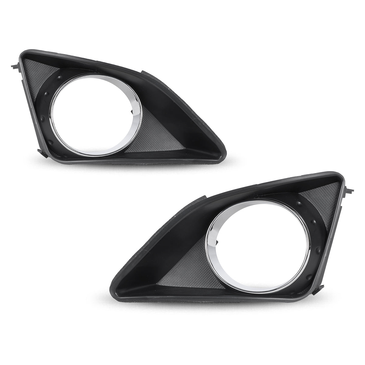 2009-2010 Toyota Corolla Fog Light Cover