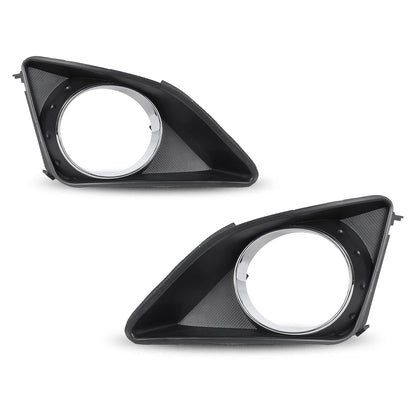 2009-2010 Toyota Corolla Fog Light Cover