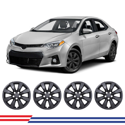 2012 corolla hubcaps