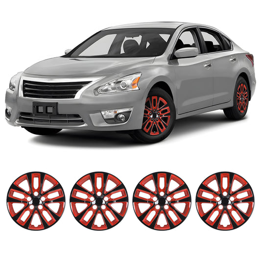 16' Hubcaps for 2013-2018 Nissan Altima Sedan