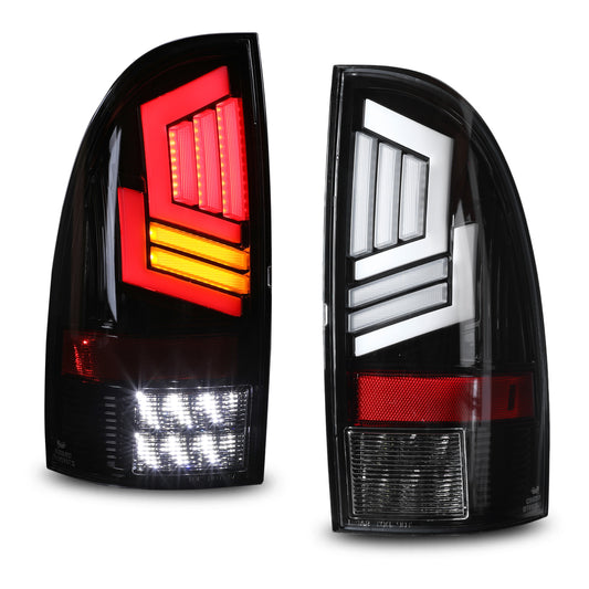 2005 toyota tacoma led tail lights