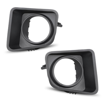 2014-2021 Toyota Tundra Fog Light Cover