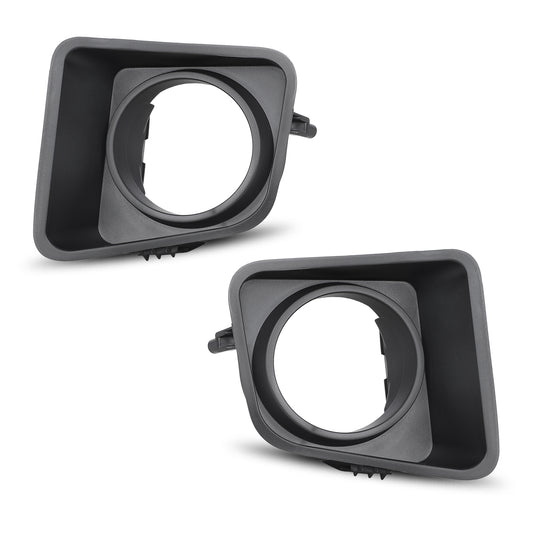 2014-2021 Toyota Tundra Fog Light Cover