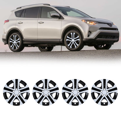 rav4 hubcap