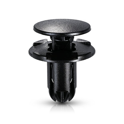 Premium Bumper, Fender & Engine Splash Shield Retainer Clips Set for Hyundai, KIA & Genesis