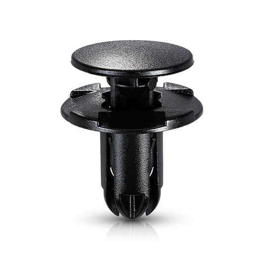 Premium Bumper, Fender & Engine Splash Shield Retainer Clips Set for Hyundai, KIA & Genesis