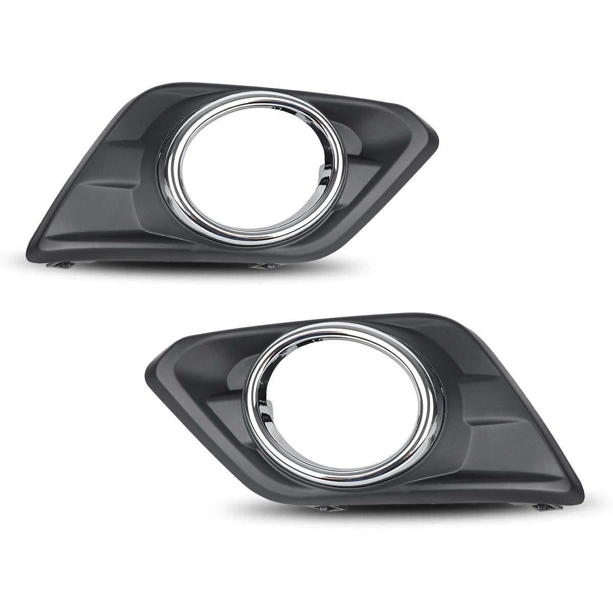 2014-2016 Nissan Rogue Fog Light Cover