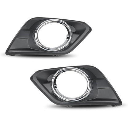 2014-2016 Nissan Rogue Fog Light Cover