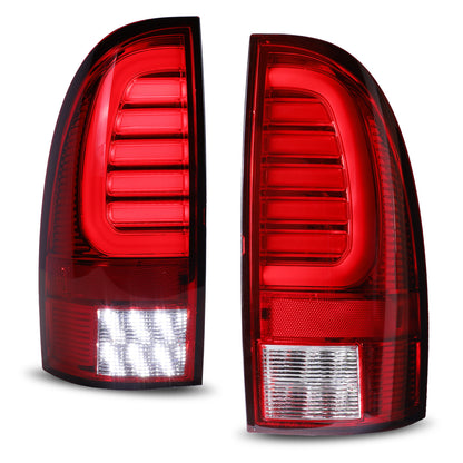 2005 tacoma led tail lights