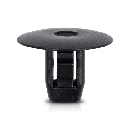 Premium Bumper, Fender & Engine Splash Shield Retainer Clips Set for Honda and Acura