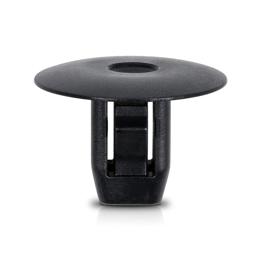 Premium Bumper, Fender & Engine Splash Shield Retainer Clips Set for Honda and Acura