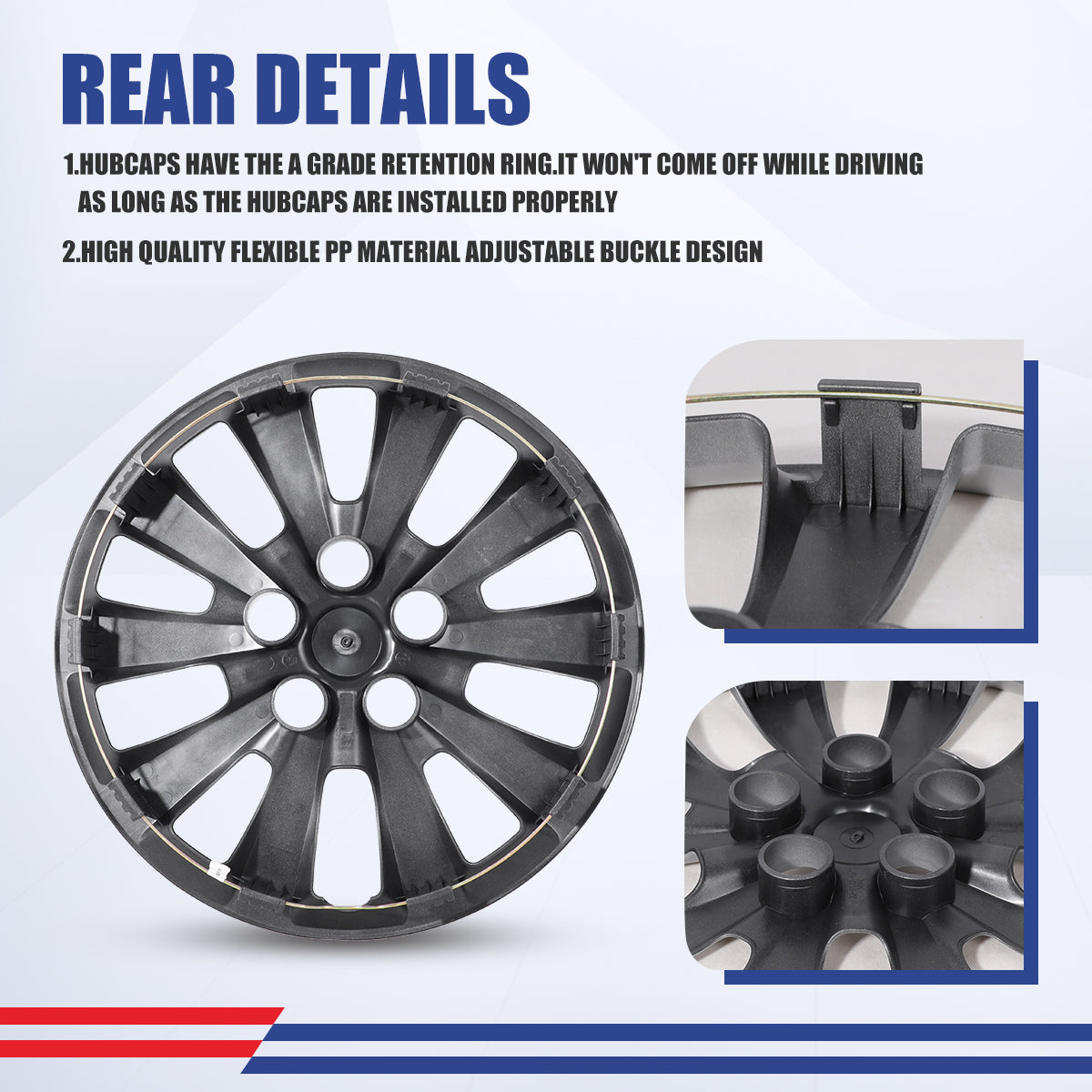 2011 nissan sentra hubcaps 16 inch