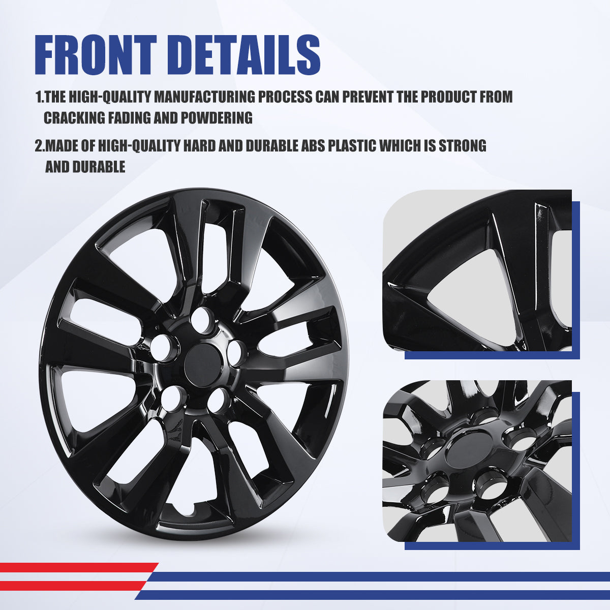 2014 nissan altima hubcaps 16 inch