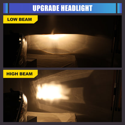 2015 ram 1500 headlights