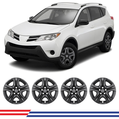 2015 rav4 hubcap