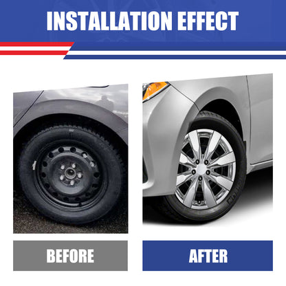 toyota corolla 2017 hubcap