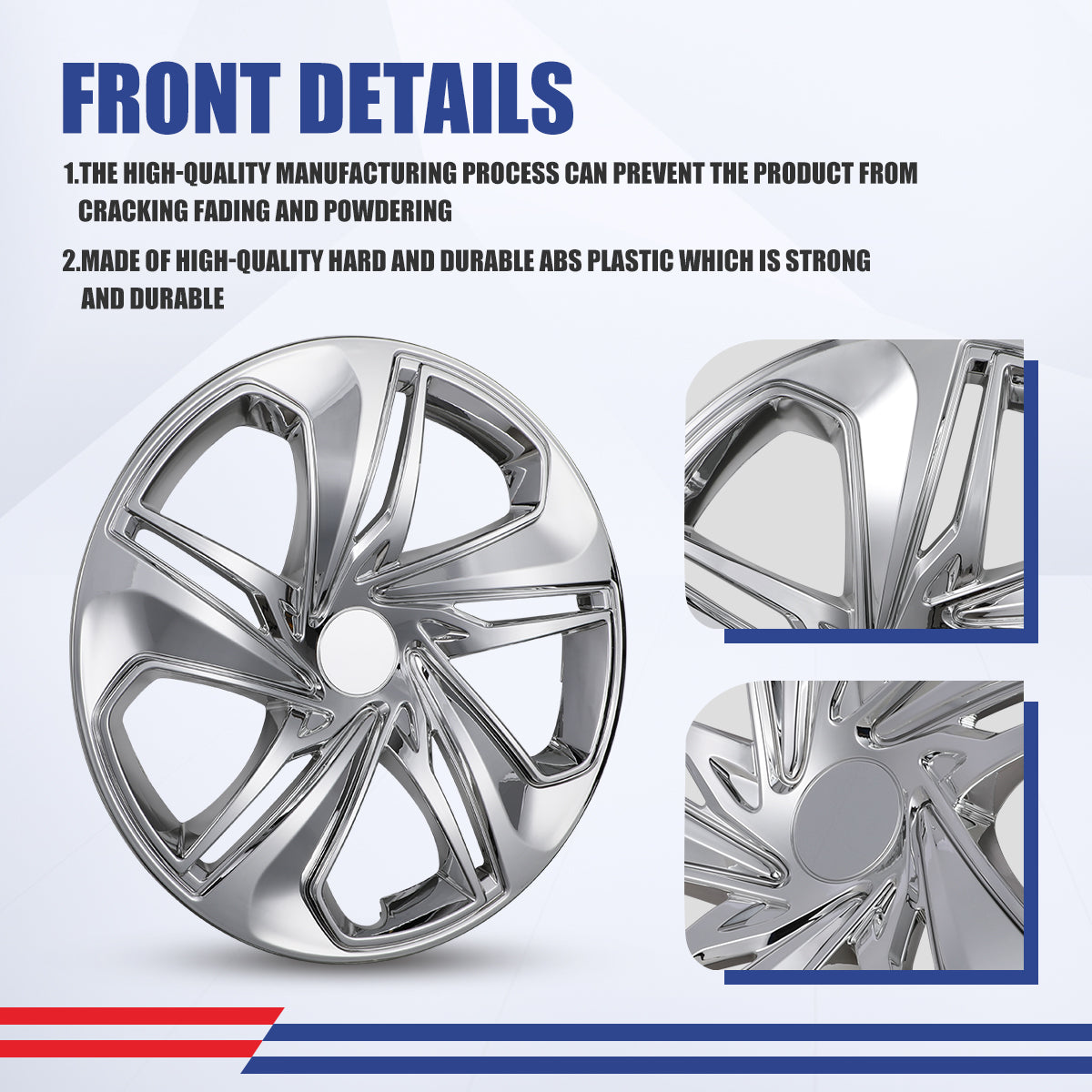 honda civic 2017 hubcap