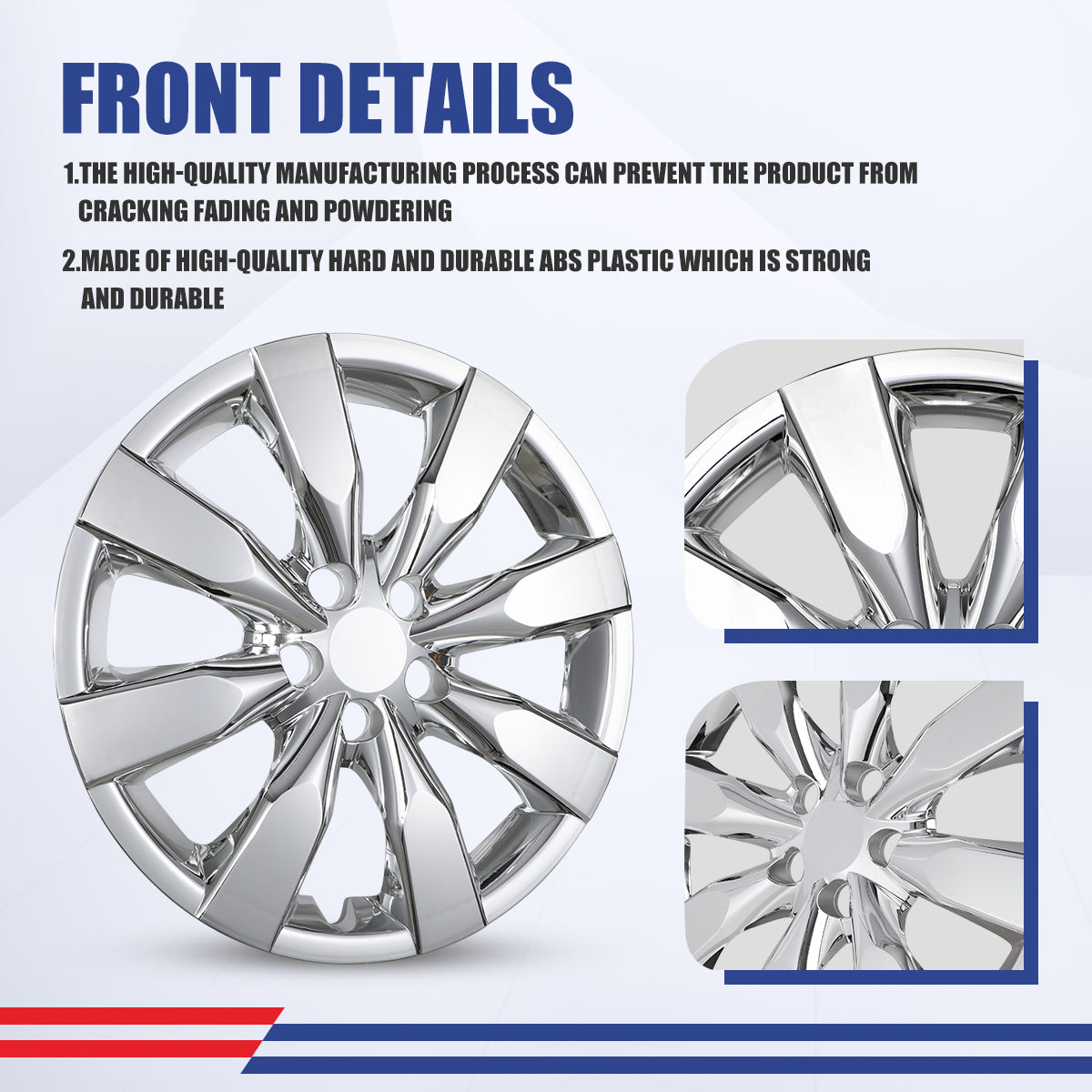 hubcap toyota corolla 2017