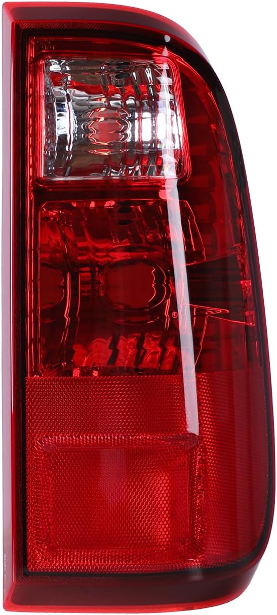 2013 ford f 250 right rear tail light
