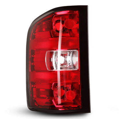 2011 chevy silverado taillights