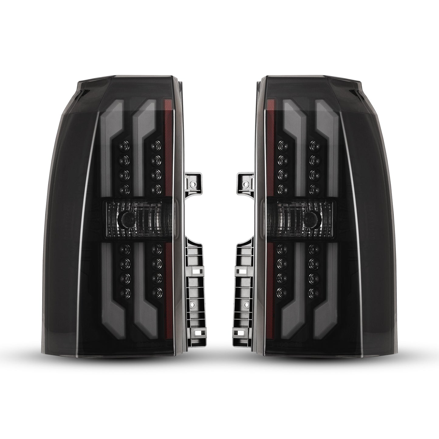 2015-2020 Chevrolet Tahoe/Suburban LED Tail Light