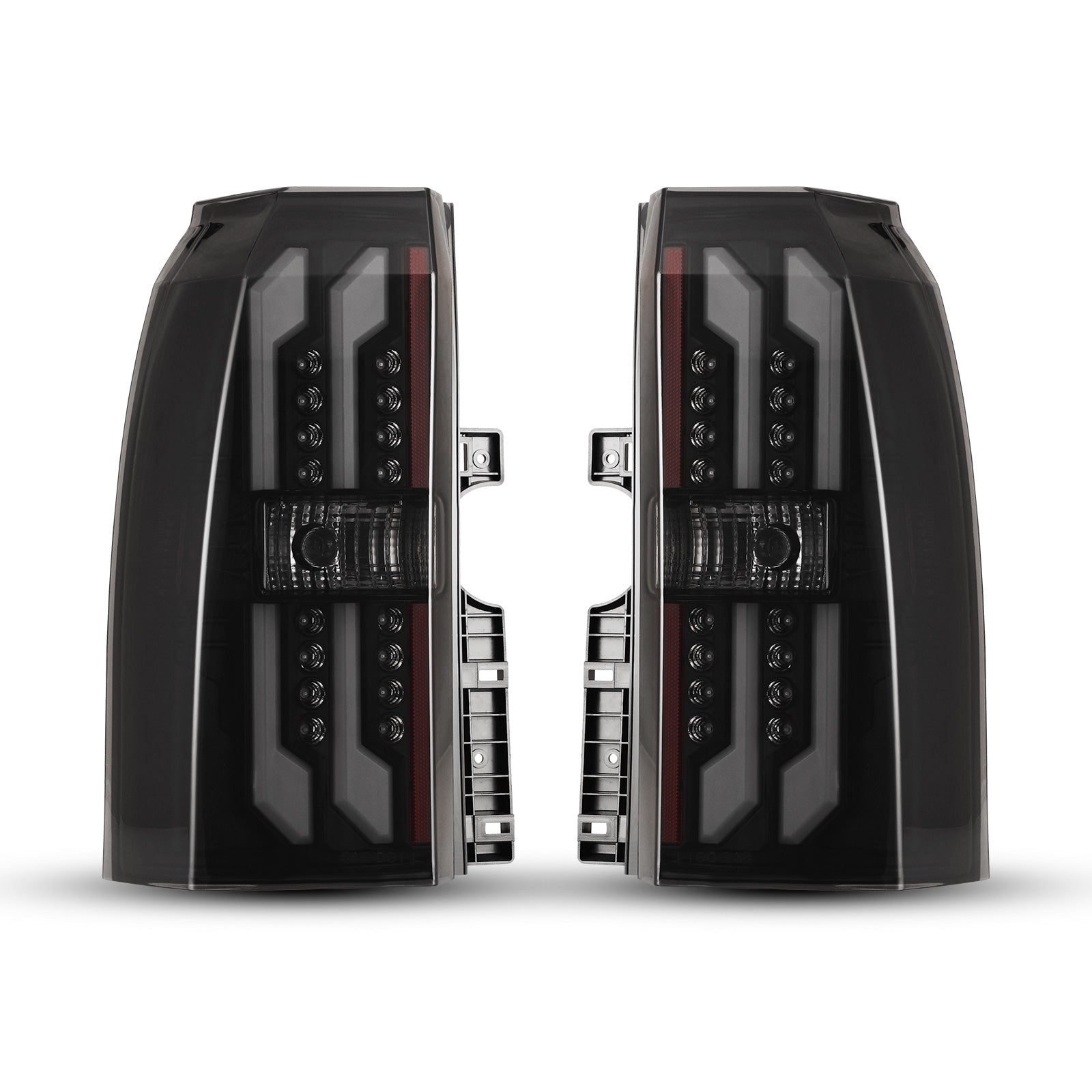 2015-2020 Chevrolet Tahoe/Suburban LED Tail Light