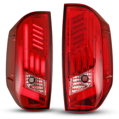 2014-2021 Toyota Tundra LED Sequential Tail lights