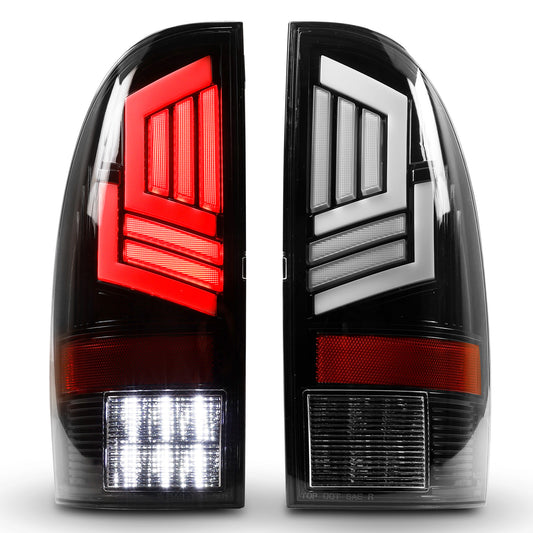 led taillight bulbs