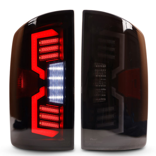 tail lights 2004 dodge ram 1500