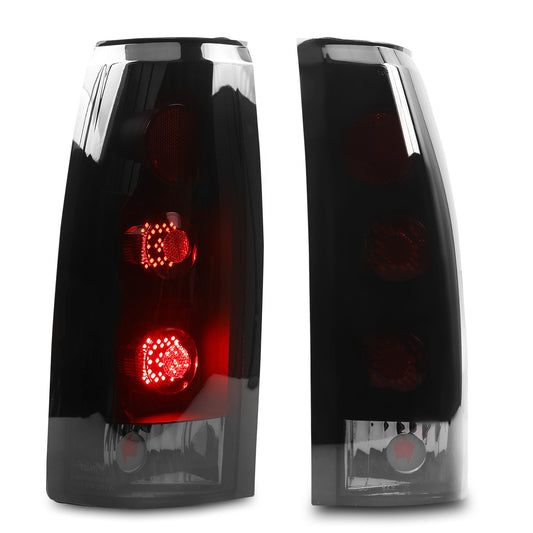 cadillac escalade taillights