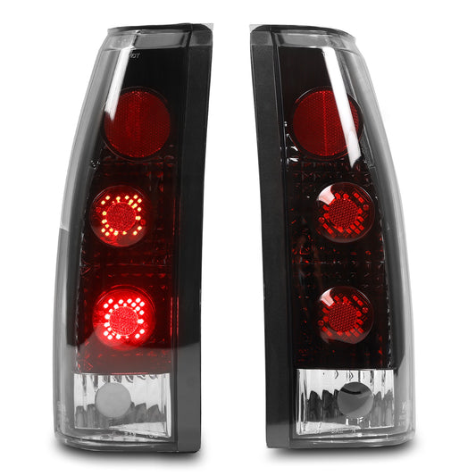 escalade taillights