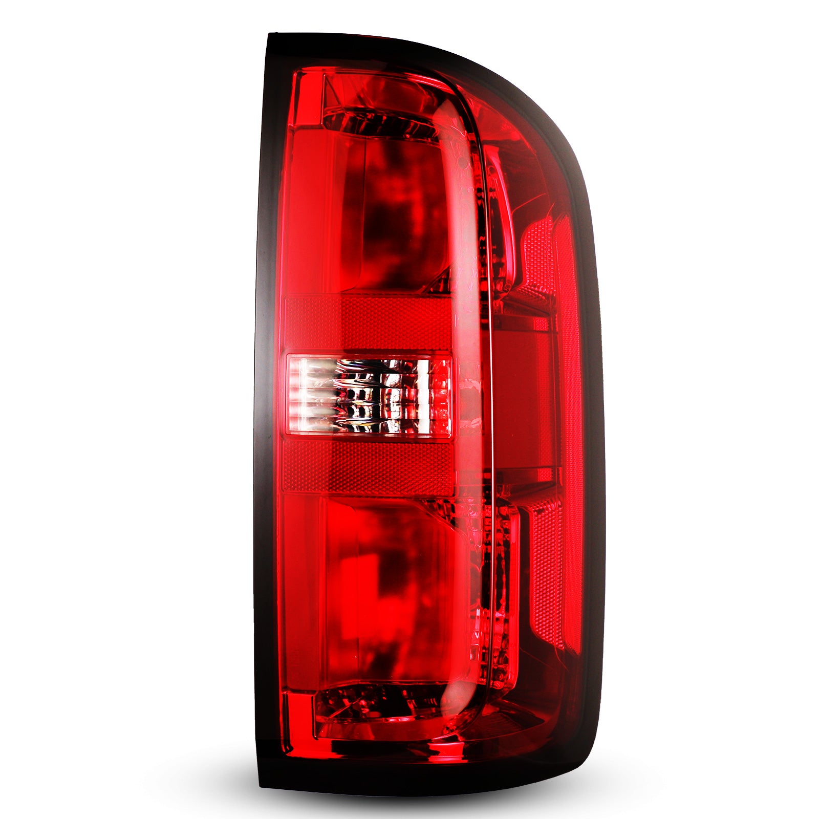 2015 chevy colorado tail lights