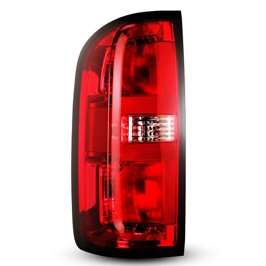 chevy tail lights