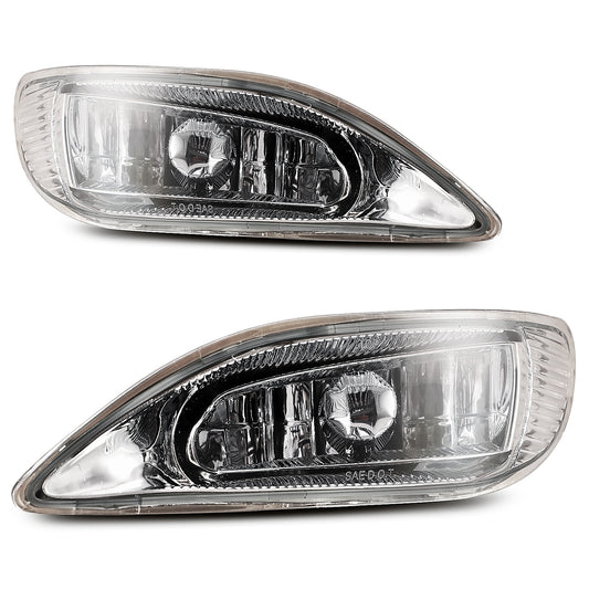 Luz antiniebla Toyota Camry 2002-2004/Toyota Corolla 2005-2008/Toyota Solara 2002-2003, transparente